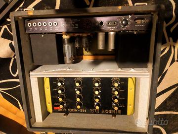 strumento per musica