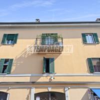 Bilocale edificio ristrutturato