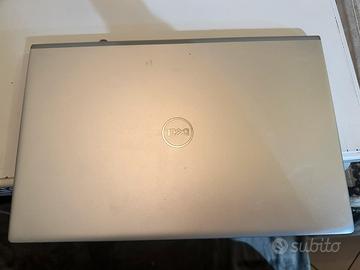 PC DELL INSPIRON 5502 I7