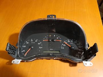 QUADRO STRUMENTI PER FIAT Punto 188
