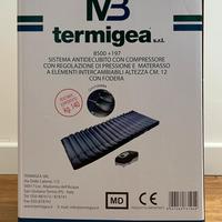 Kit Materasso anti decubito - MB Termigea