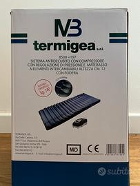 Kit Materasso anti decubito - MB Termigea