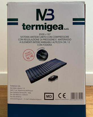 Kit Materasso anti decubito - MB Termigea