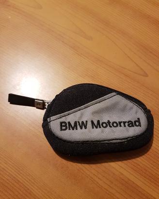 Portachiavi moto BMW GS