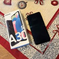samsung A30s