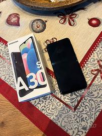 samsung A30s