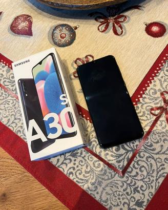 samsung A30s