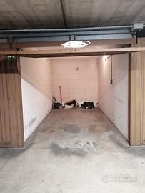 Posto auto/garage sesto rondò