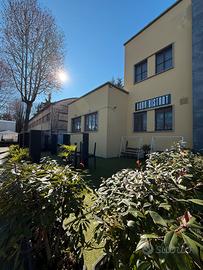 Attività trattoria/bar