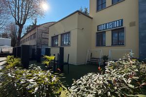 Attività trattoria/bar