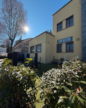 Attività trattoria/bar
