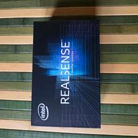 Intel RealSense D435i