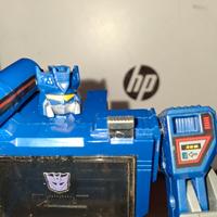 recorder robot gig takara
