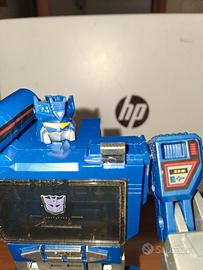 recorder robot gig takara