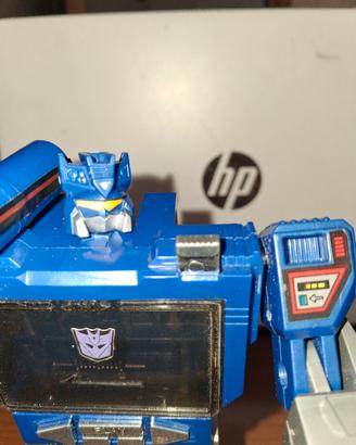 recorder robot gig takara