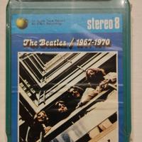 The Beatles / 1967-1970 stereo 8