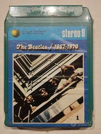 The Beatles / 1967-1970 stereo 8