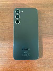 Samsung S23 Plus 256Gb