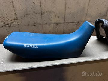 Sella Honda NX 650 Dominator