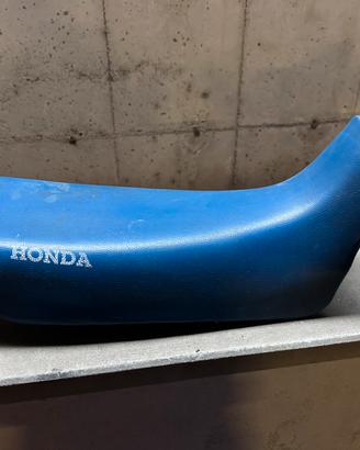 Sella Honda NX 650 Dominator