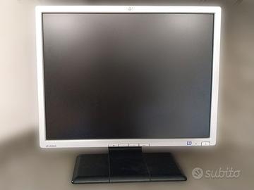 MONITOR HP LP2065