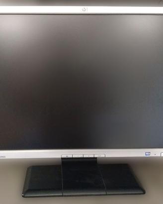 MONITOR HP LP2065