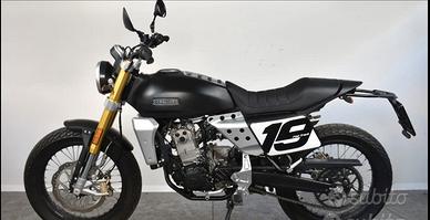 Fantic Caballero 250 - 2021