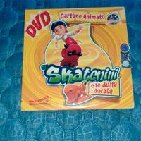 Dvd Skatenini Kinder