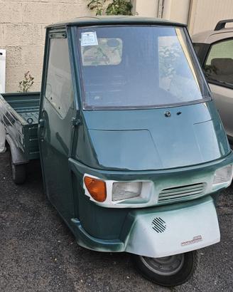 ape piaggio