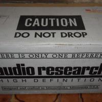 Audio Research LS22 R preamplificatore valvolare