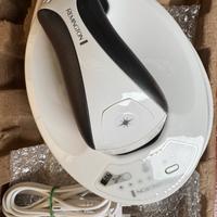 Epilatore a luce pulsata Remington