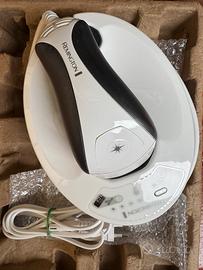 Epilatore a luce pulsata Remington