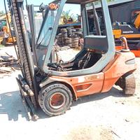 S40 Muletto Linde 30 q.li