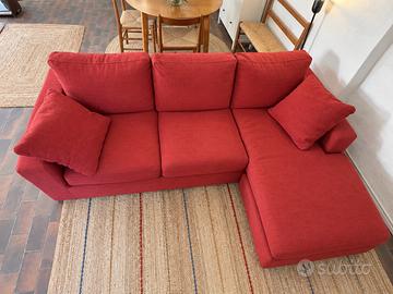 Divano poltronesofà