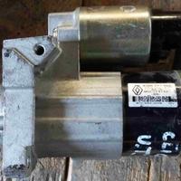 MOTORINO D' AVVIAMENTO RENAULT Modus 1Â° Serie Die