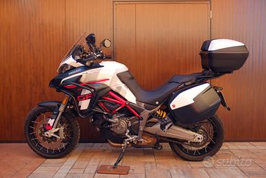 Ducati Multistrada 950 S