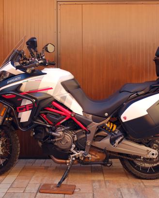 Ducati Multistrada 950 S