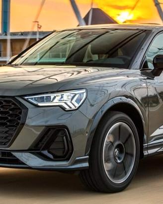 Ricambi Audi Q3 2019-2020-2021-2022-2023