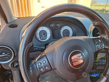 SEAT Ibiza 4ª serie - 2008