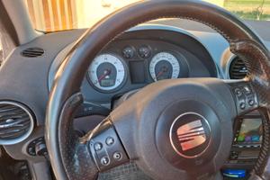 SEAT Ibiza 4ª serie - 2008