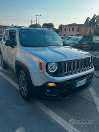 JEEP RENEGADE 4X4