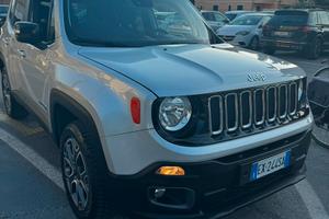 JEEP RENEGADE 4X4