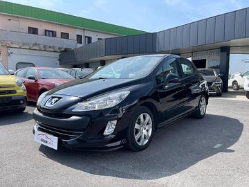 Peugeot 308 1.6 Hdi 5porte