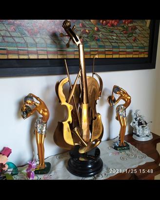 violino arman 