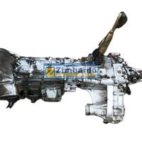 CAMBIO MANUALE MITSUBISHI L200 2.5TD M011S5A002