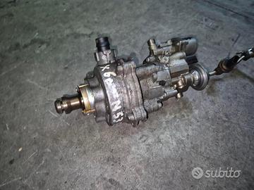 Pompa Benzina Alta Pressione N55B30A 335I - 535I