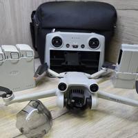 DJI 3 Mini Pro + RC
