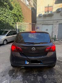 OPEL CORSA E  BENZINA GPL  DA CASA MADRE