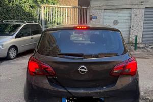 OPEL CORSA E  BENZINA GPL  DA CASA MADRE