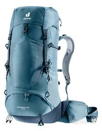 Zaino da trekking NUOVO
